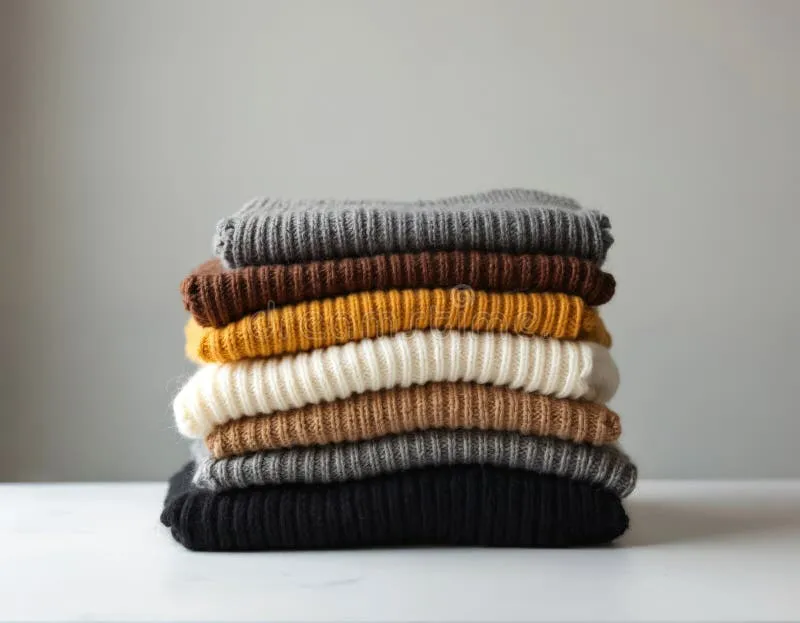 Counting Sheep: A Honest Reckoning With Cashmere, Lambswool and Merino