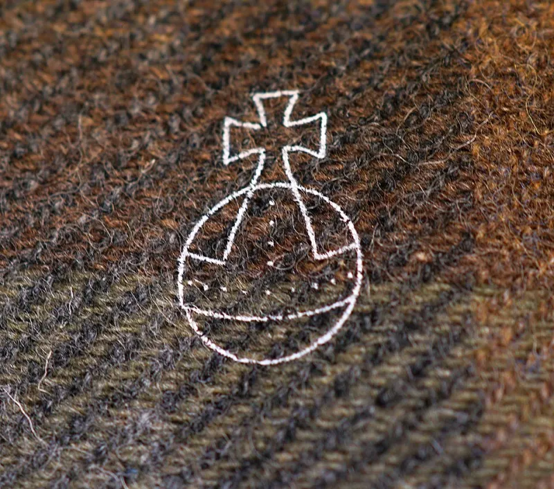 From the Mill to the High Street: How Moleskin and Tweed Conquered Modern Menswear