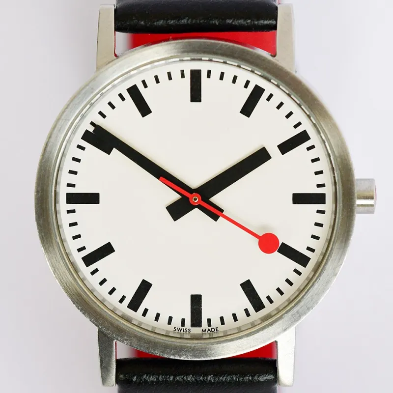 One Wrist, One Watch: The Case Against the Drawer of Compromises