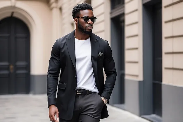 Trousers With Opinions: Relearning Smart Casual for the Commute You No Longer Have an Excuse to Skip